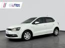 Thumbnail Volkswagen Polo Vivo 1.4 Comfortline