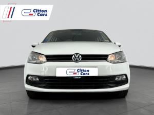 Volkswagen Polo Vivo 1.4 Comfortline - Image 2