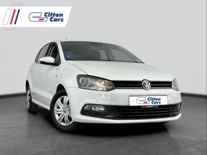 Volkswagen Polo Vivo 1.4 Comfortline - Image 3