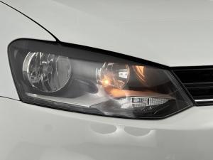 Volkswagen Polo Vivo 1.4 Comfortline - Image 4