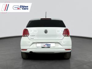 Volkswagen Polo Vivo 1.4 Comfortline - Image 7