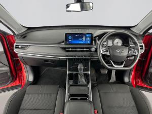 Chery Tiggo 4 PRO 1.5 Comfort CVT - Image 12