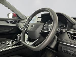 Chery Tiggo 4 PRO 1.5 Comfort CVT - Image 13