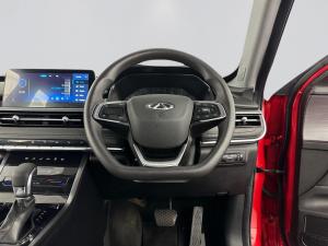 Chery Tiggo 4 PRO 1.5 Comfort CVT - Image 14
