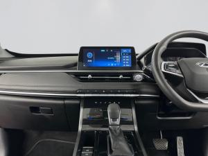 Chery Tiggo 4 PRO 1.5 Comfort CVT - Image 15