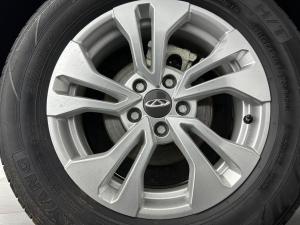 Chery Tiggo 4 PRO 1.5 Comfort CVT - Image 20