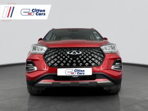 Chery Tiggo 4 PRO 1.5 Comfort CVT - Image 2