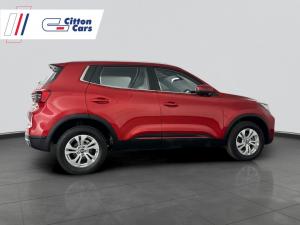 Chery Tiggo 4 PRO 1.5 Comfort CVT - Image 5