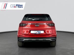 Chery Tiggo 4 PRO 1.5 Comfort CVT - Image 6