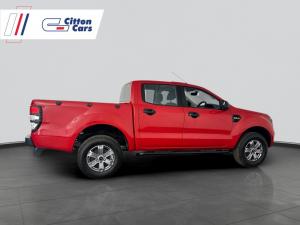 Ford Ranger 2.2TDCi XLD/C - Image 4