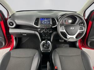 Hyundai Atos 1.1 Motion AMT - Image 10