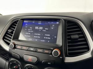 Hyundai Atos 1.1 Motion AMT - Image 11