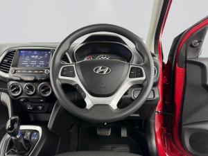 Hyundai Atos 1.1 Motion AMT - Image 12