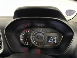 Hyundai Atos 1.1 Motion AMT - Image 13