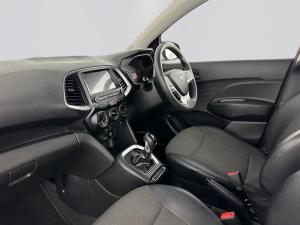 Hyundai Atos 1.1 Motion AMT - Image 14