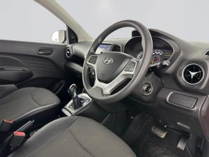 Hyundai Atos 1.1 Motion AMT - Image 15