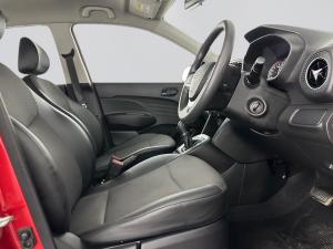Hyundai Atos 1.1 Motion AMT - Image 16