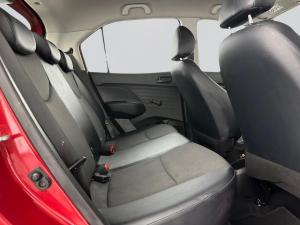 Hyundai Atos 1.1 Motion AMT - Image 17
