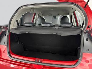Hyundai Atos 1.1 Motion AMT - Image 18