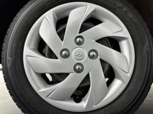 Hyundai Atos 1.1 Motion AMT - Image 19