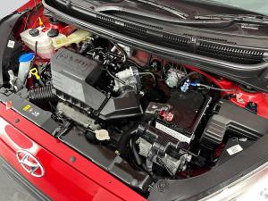 Hyundai Atos 1.1 Motion AMT - Image 20
