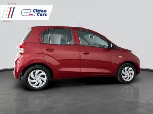 Hyundai Atos 1.1 Motion AMT - Image 6