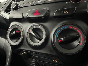 Hyundai Atos 1.1 Motion AMT - Image 8