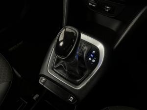 Hyundai Atos 1.1 Motion AMT - Image 9