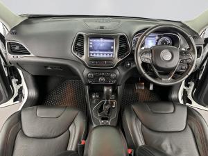 Jeep Cherokee 2.0T Trailhawk automatic - Image 11
