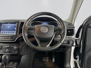 Jeep Cherokee 2.0T Trailhawk automatic - Image 12