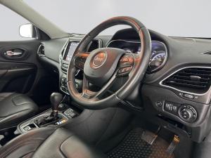 Jeep Cherokee 2.0T Trailhawk automatic - Image 15