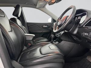 Jeep Cherokee 2.0T Trailhawk automatic - Image 16