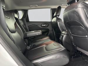Jeep Cherokee 2.0T Trailhawk automatic - Image 17