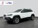 Jeep Cherokee 2.0T Trailhawk automatic - Thumbnail 1