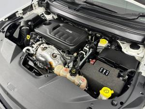 Jeep Cherokee 2.0T Trailhawk automatic - Image 20