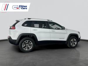 Jeep Cherokee 2.0T Trailhawk automatic - Image 4