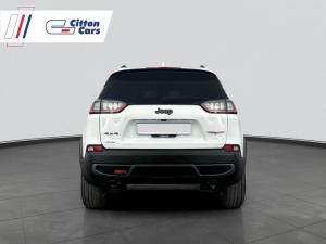 Jeep Cherokee 2.0T Trailhawk automatic - Image 5