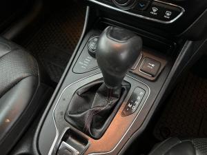 Jeep Cherokee 2.0T Trailhawk automatic - Image 6