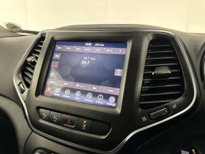 Jeep Cherokee 2.0T Trailhawk automatic - Image 9