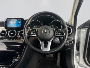Mercedes-Benz C180 automatic - Image 10