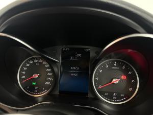 Mercedes-Benz C180 automatic - Image 12