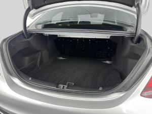 Mercedes-Benz C180 automatic - Image 15