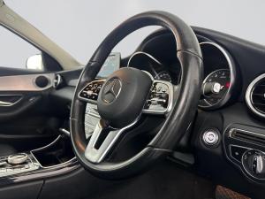 Mercedes-Benz C180 automatic - Image 16