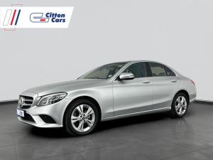 Mercedes-Benz C180 automatic - Image 1