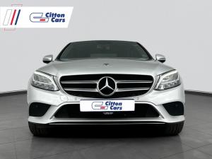 Mercedes-Benz C180 automatic - Image 2