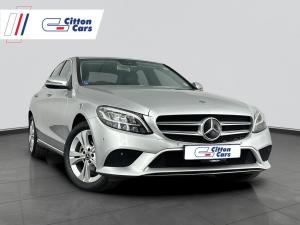 Mercedes-Benz C180 automatic - Image 3
