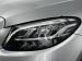 Mercedes-Benz C180 automatic - Thumbnail 4