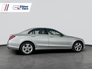Mercedes-Benz C180 automatic - Image 5