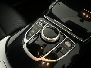 Mercedes-Benz C180 automatic - Image 6