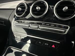 Mercedes-Benz C180 automatic - Image 7